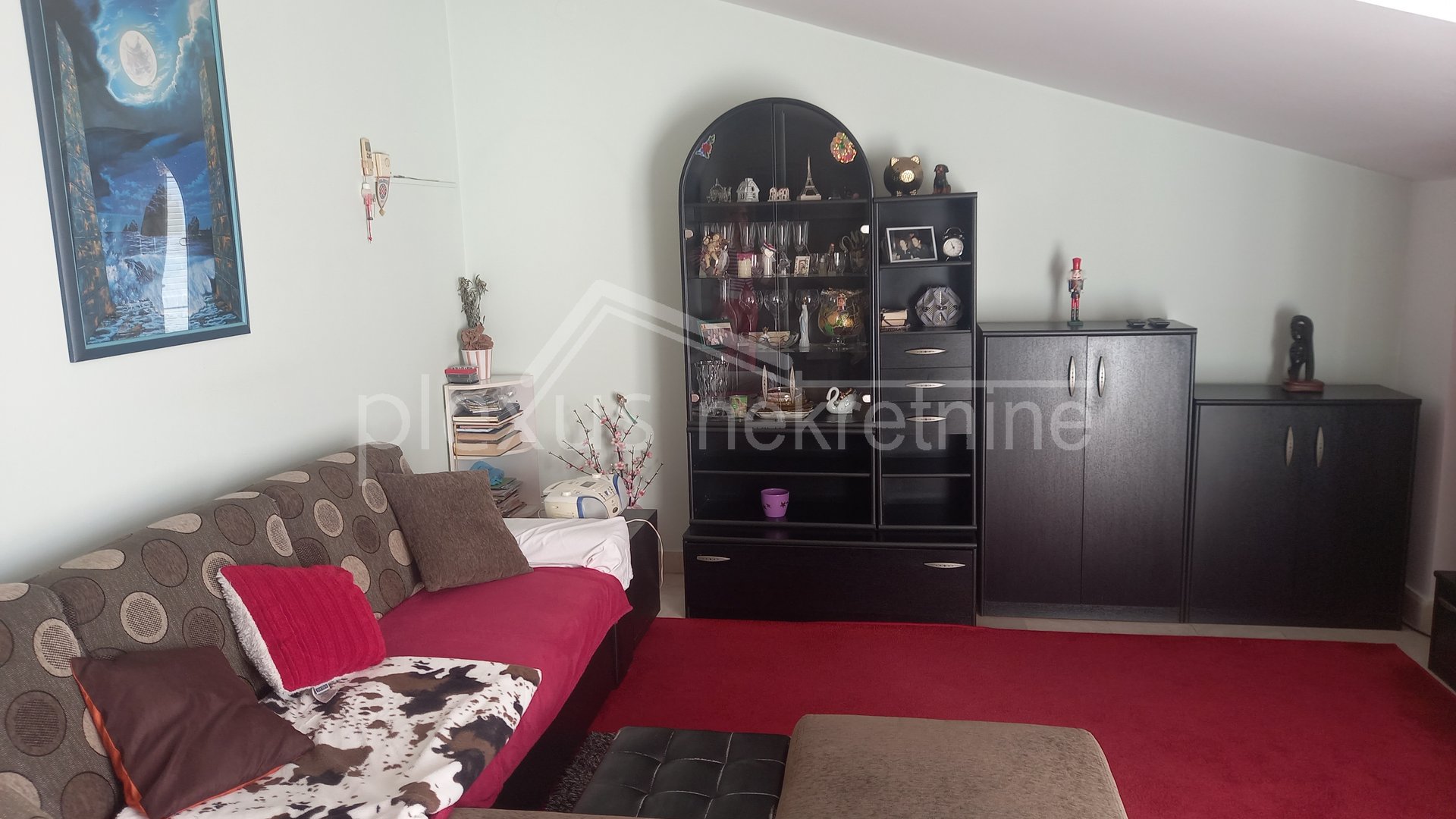 3 rooms, Apartment, 76m², 3 Floor