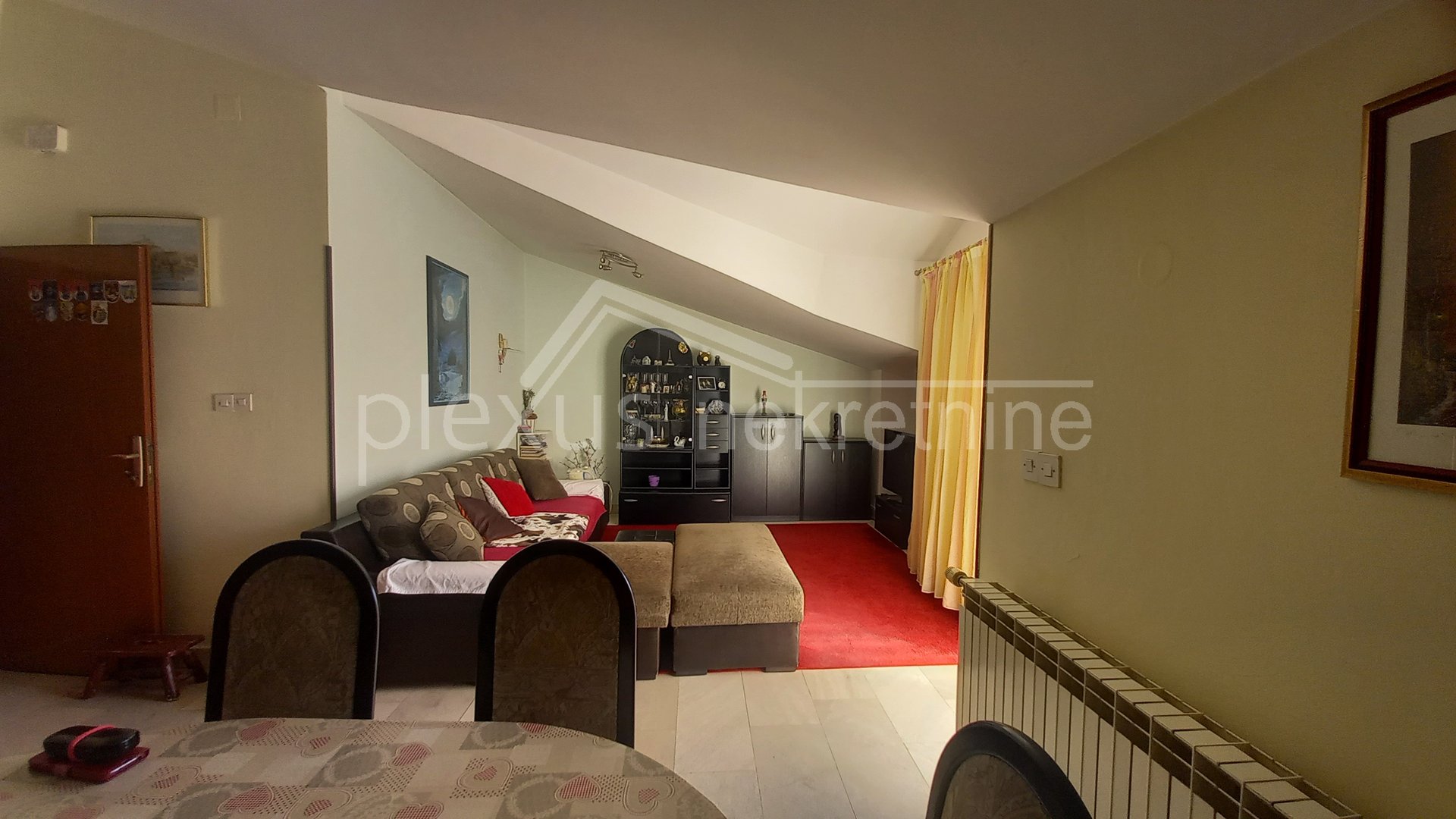 3-locale, Appartamento, 76m², 3 Piano