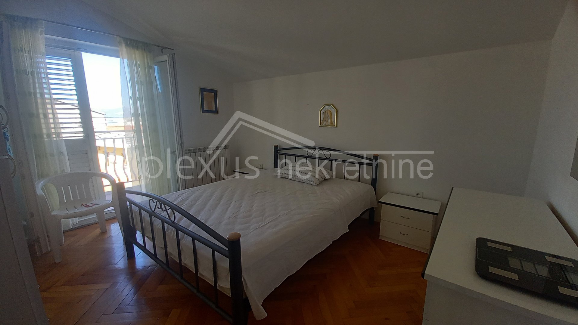 3-locale, Appartamento, 76m², 3 Piano