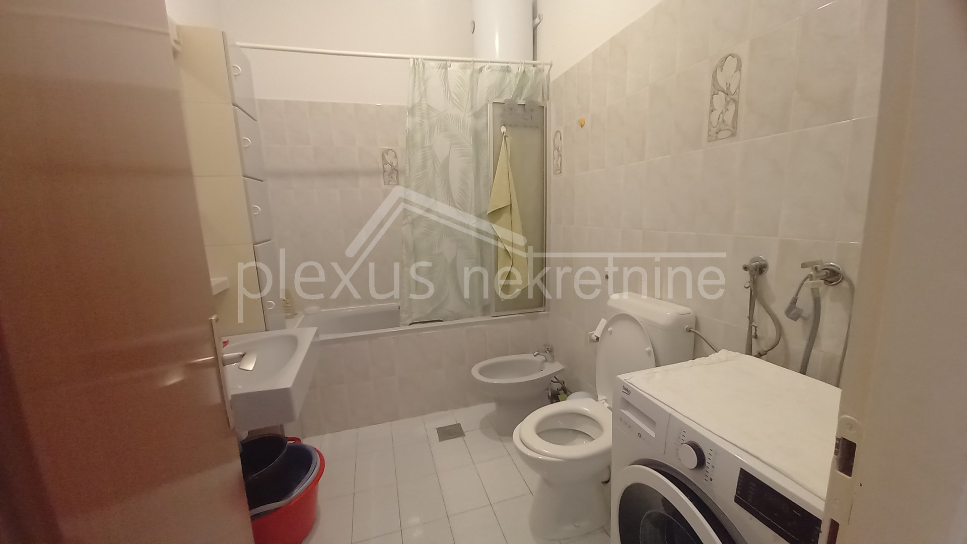 3 rooms, Apartment, 76m², 3 Floor