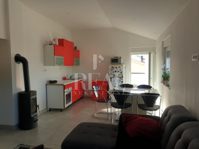 3-locale, Appartamento, 77m²