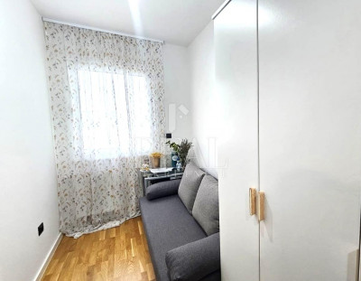 3-Zi., Wohnung, 57m², 4 Etage