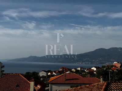 3-locale, Appartamento, 101m²