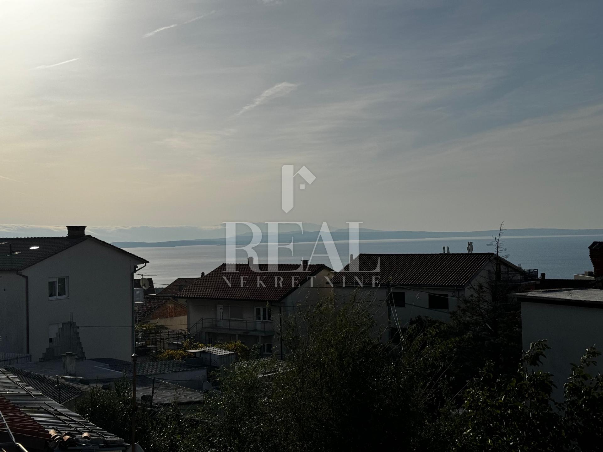 3-locale, Appartamento, 101m²