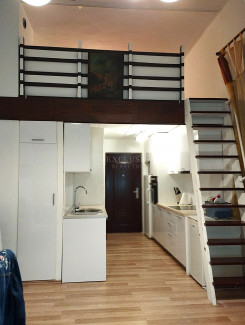 1 rooms, Apartment, 29m², 1 Floor