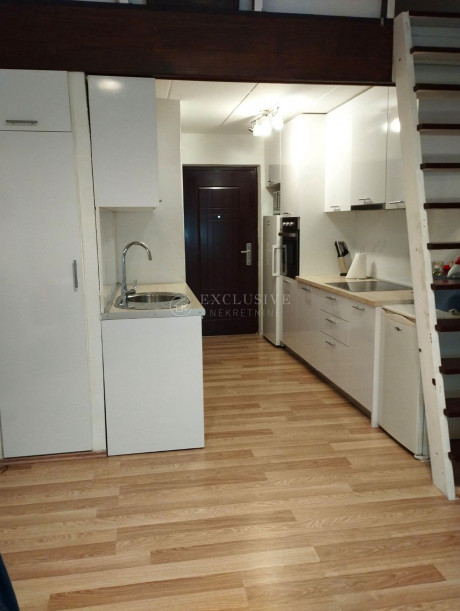 1 rooms, Apartment, 29m², 1 Floor