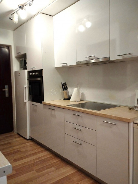 1-Zi., Wohnung, 29m², 1 Etage