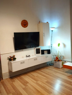 1-Zi., Wohnung, 29m², 1 Etage