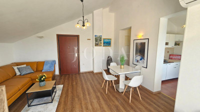 2 rooms, Apartment, 79m²