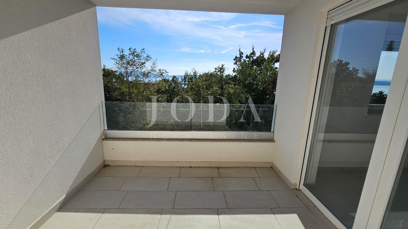 4-locale, Appartamento, 103m², 1 Piano