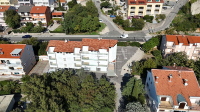 4-locale, Appartamento, 103m², 1 Piano