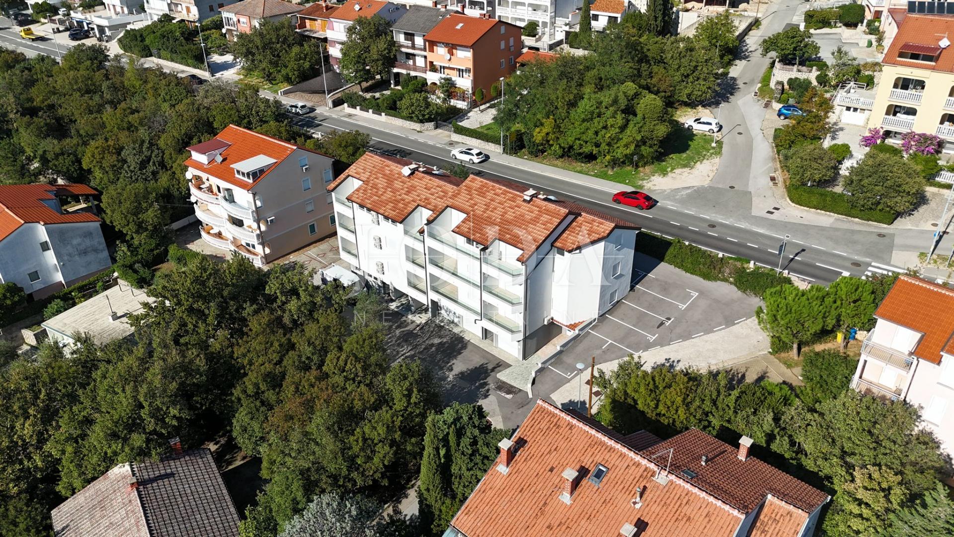 4-Zi., Wohnung, 103m², 1 Etage