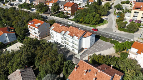 4-Zi., Wohnung, 109m², 1 Etage