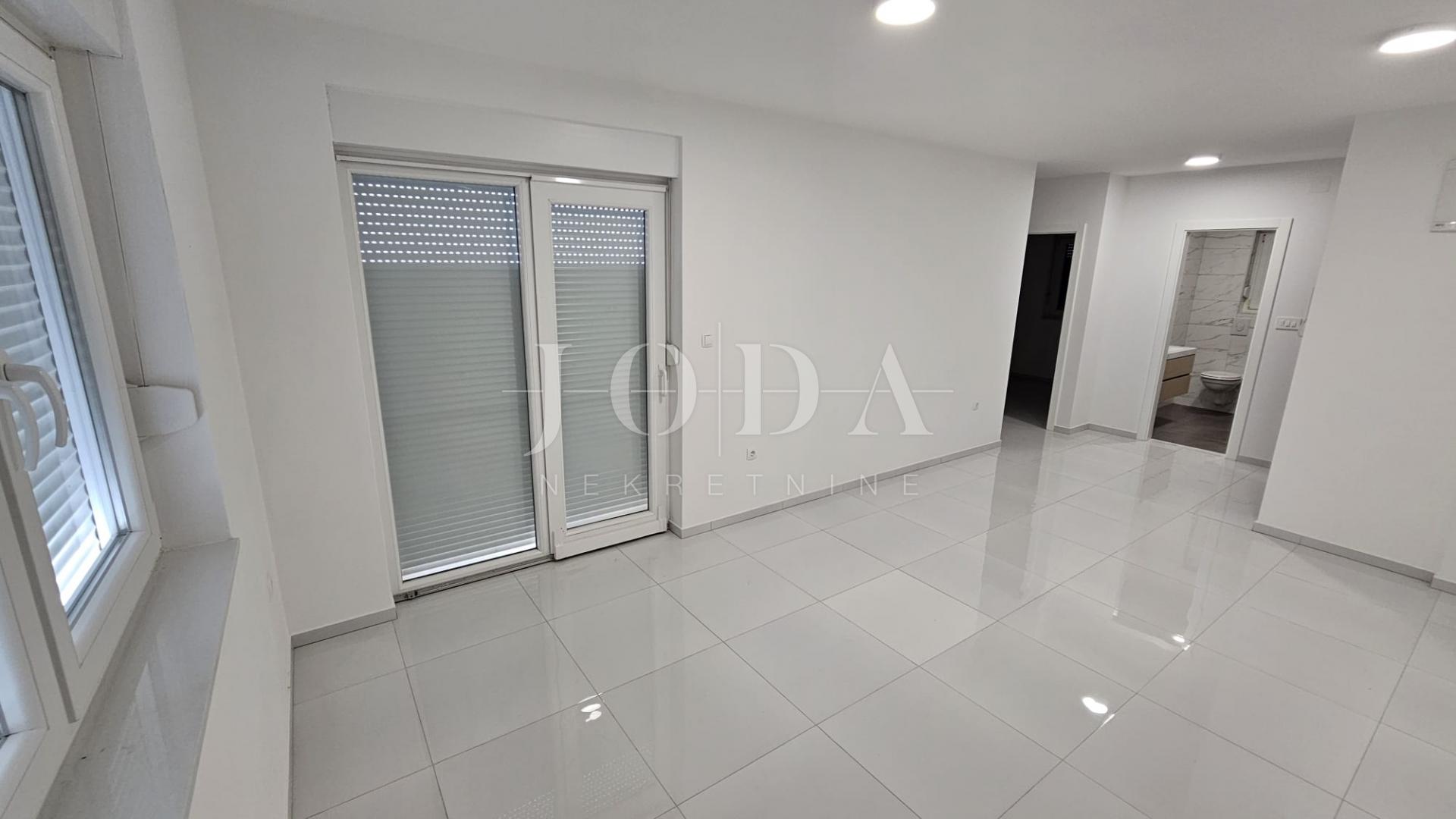 5-locale, Appartamento, 106m², 1 Piano