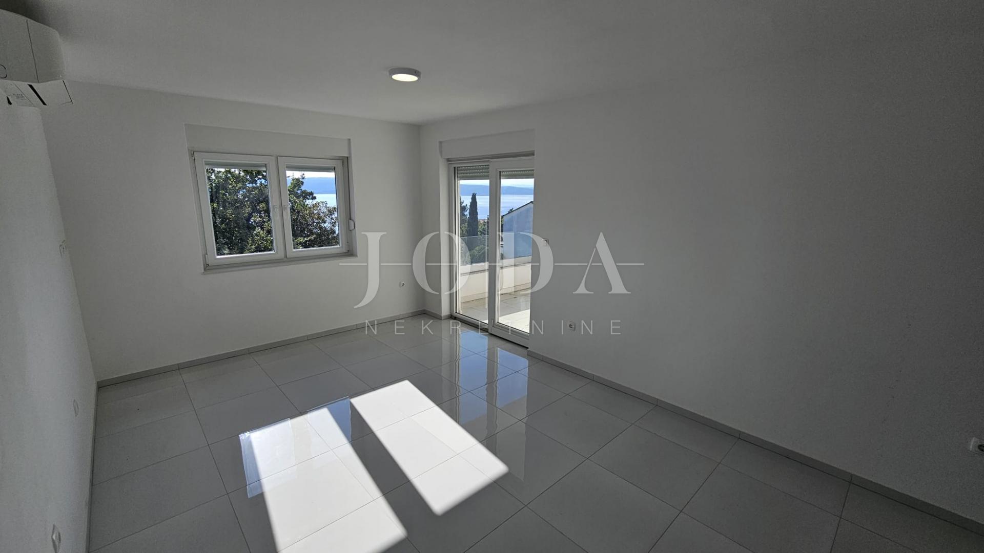 5-locale, Appartamento, 106m², 1 Piano