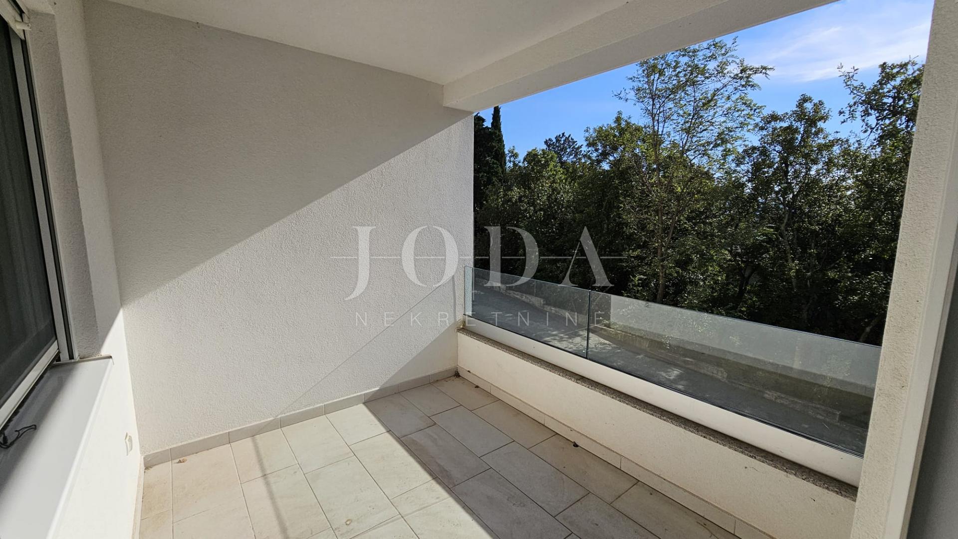 3-locale, Appartamento, 59m², 1 Piano