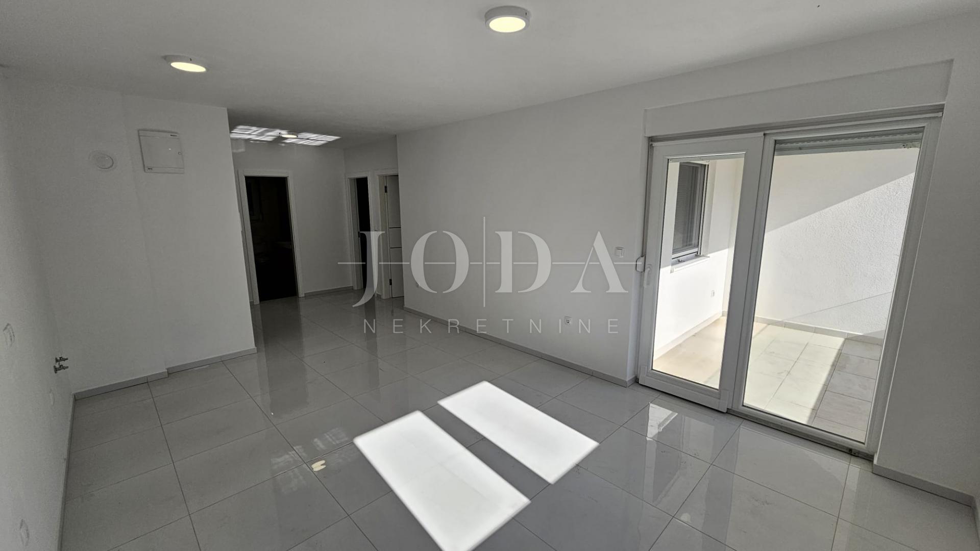 3-locale, Appartamento, 59m², 1 Piano