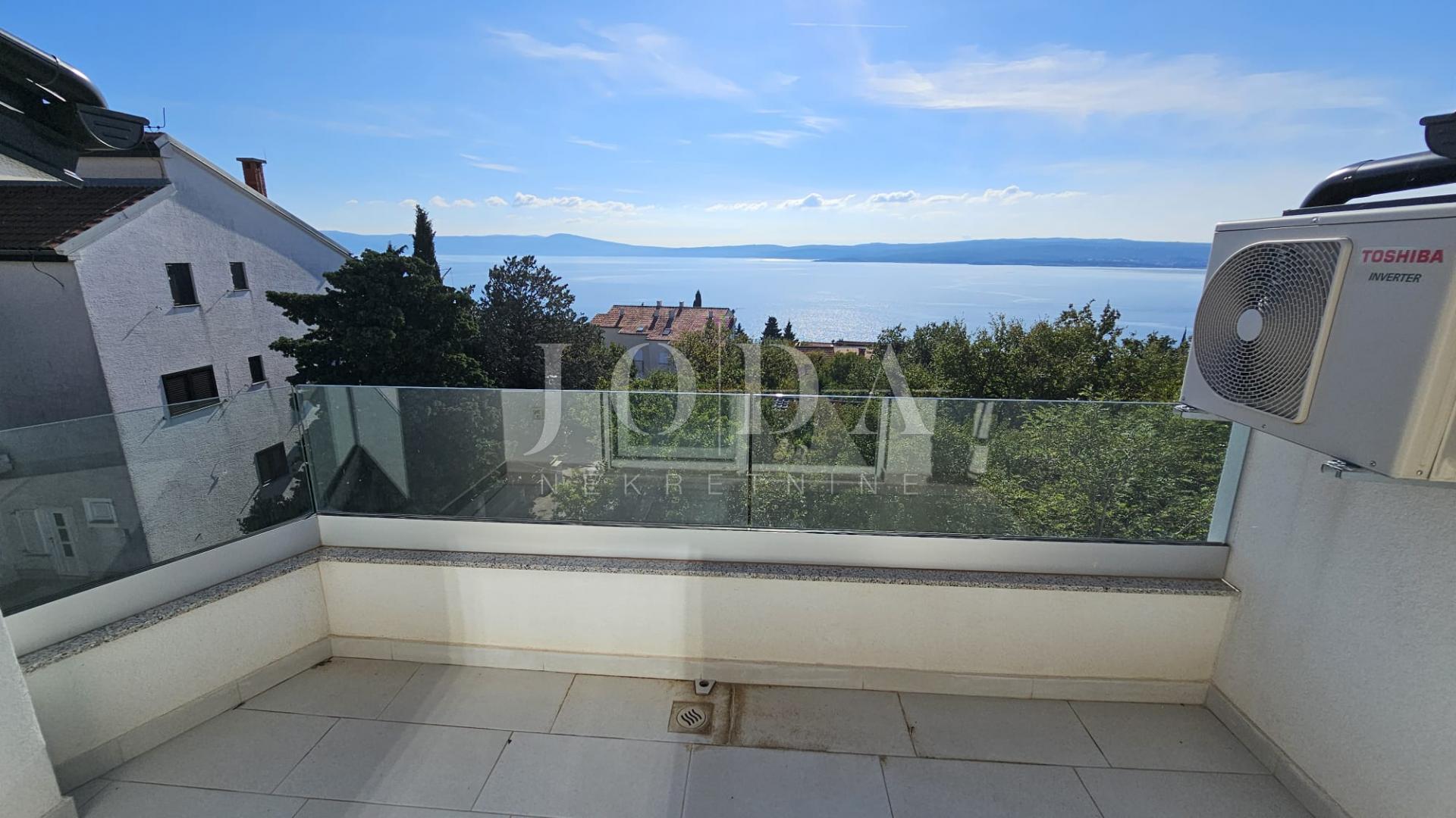 4 rooms, Apartment, 120m², 1 Floor