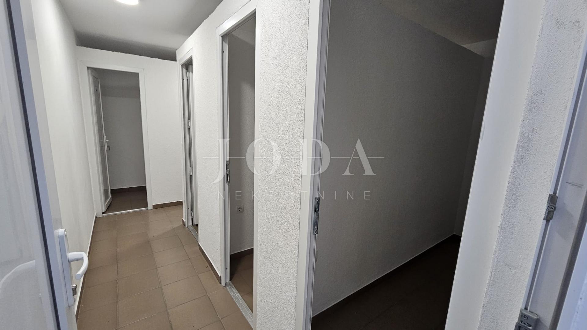 4-locale, Appartamento, 120m², 1 Piano