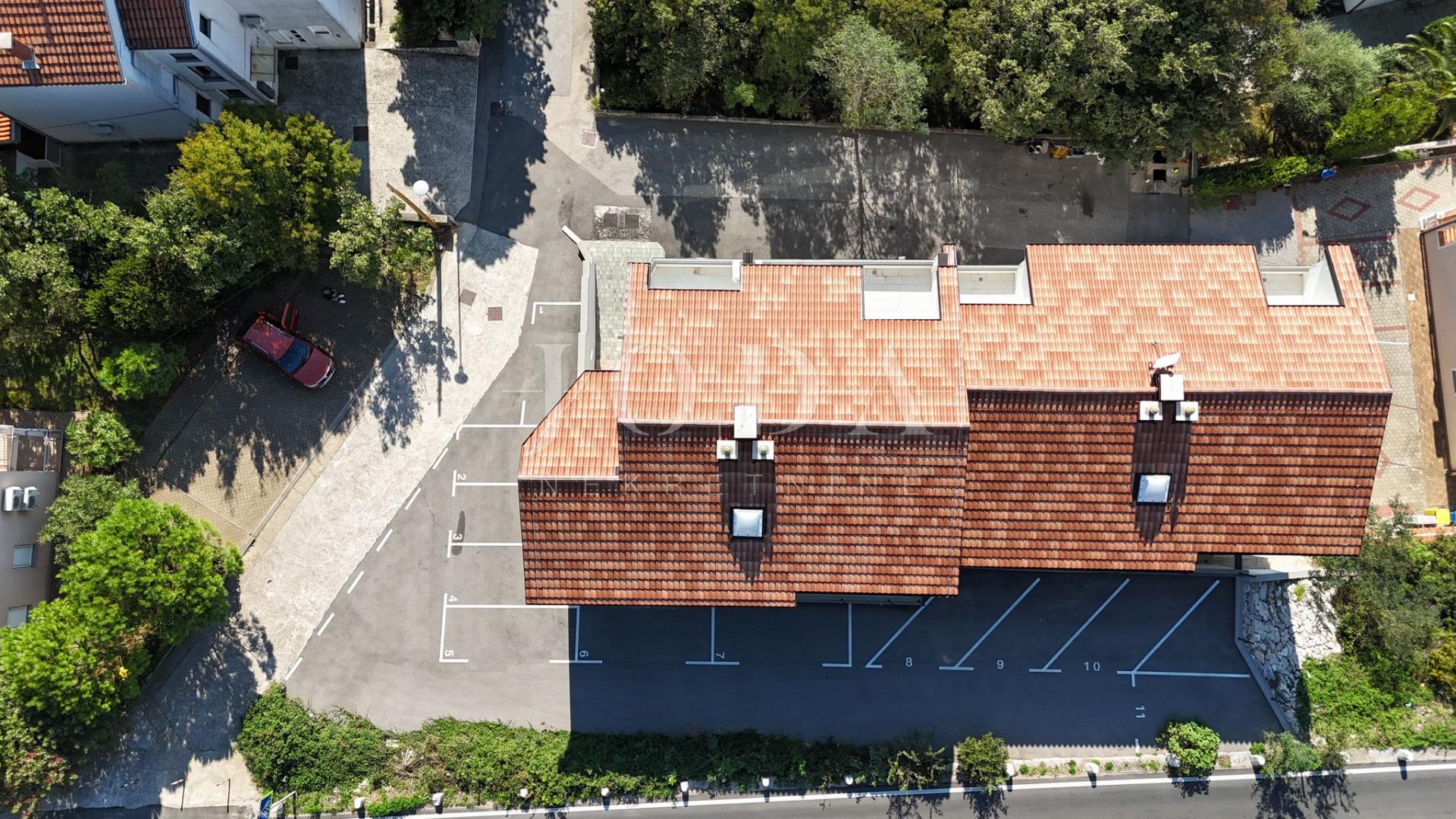 4-locale, Appartamento, 120m², 1 Piano