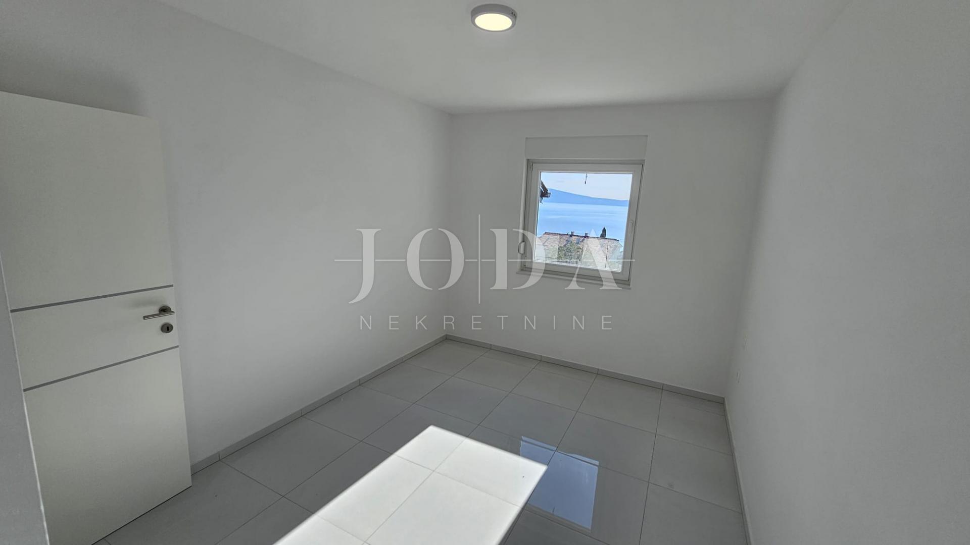 4-locale, Appartamento, 112m², 1 Piano