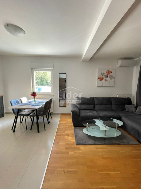 2 rooms, Apartment, 46m²