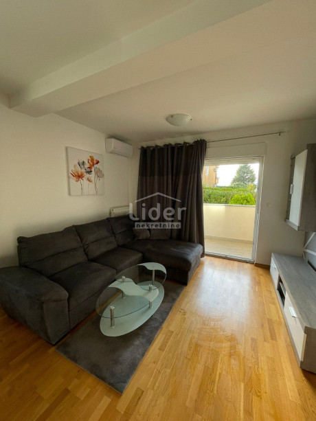 2 rooms, Apartment, 46m²