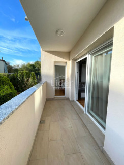 2 rooms, Apartment, 46m²