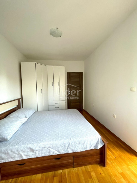 2 rooms, Apartment, 46m²