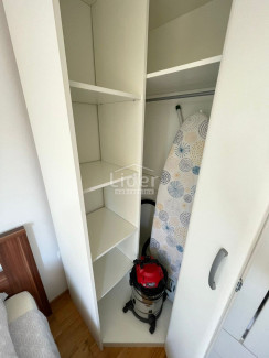 2 rooms, Apartment, 46m²