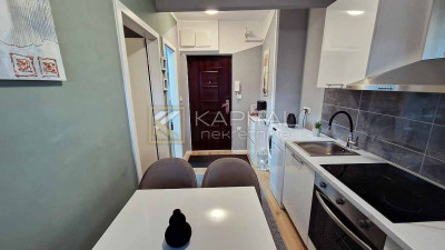 1-к, Квартира, 20м², 1 Этаж