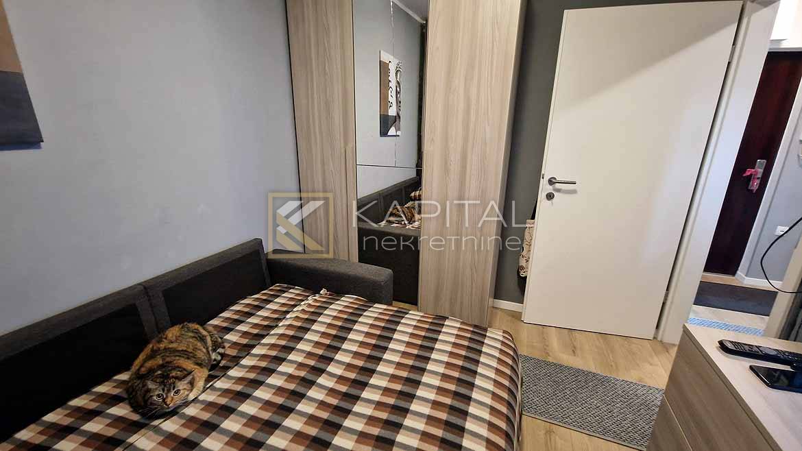 1-к, Квартира, 20м², 1 Этаж