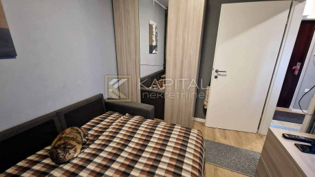 1-к, Квартира, 20м², 1 Этаж