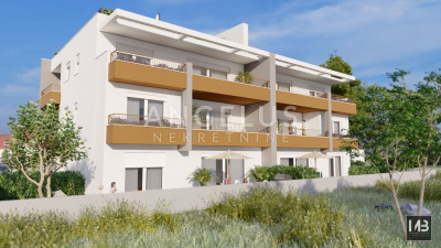 4-locale, Appartamento, 84m², 1 Piano