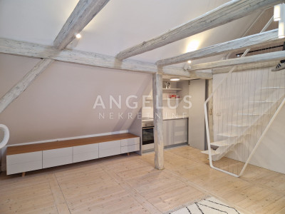 3-locale, Appartamento, 66m², 2 Piano