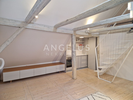 3-locale, Appartamento, 66m², 2 Piano