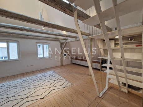 3-locale, Appartamento, 66m², 2 Piano