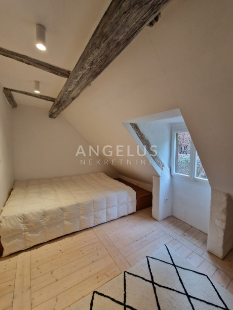 3-locale, Appartamento, 66m², 2 Piano