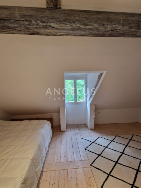 3-locale, Appartamento, 66m², 2 Piano