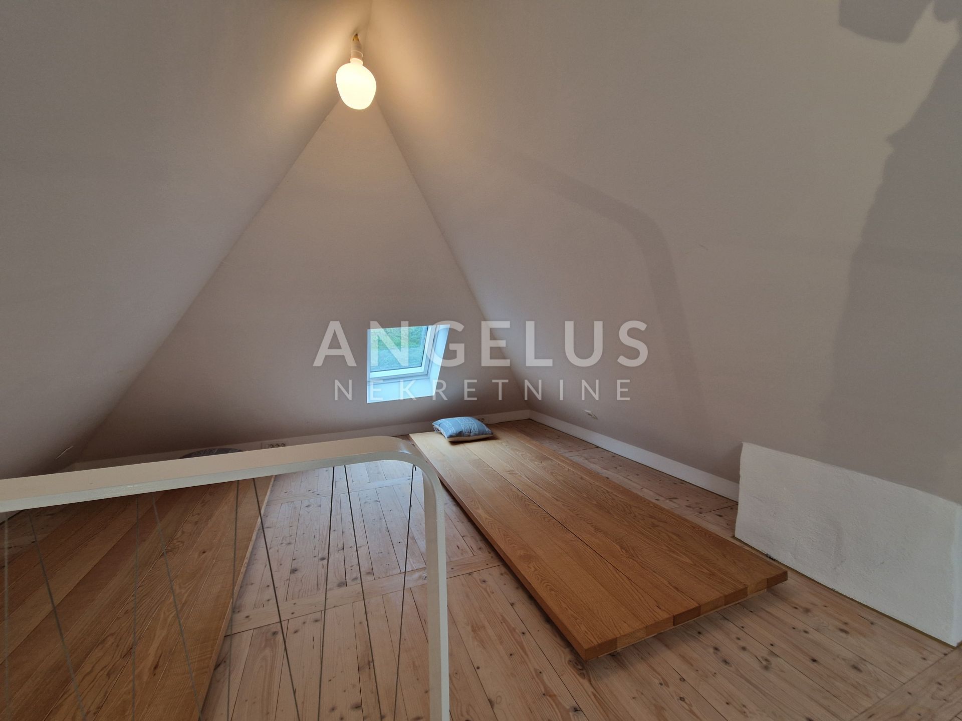 3-locale, Appartamento, 66m², 2 Piano