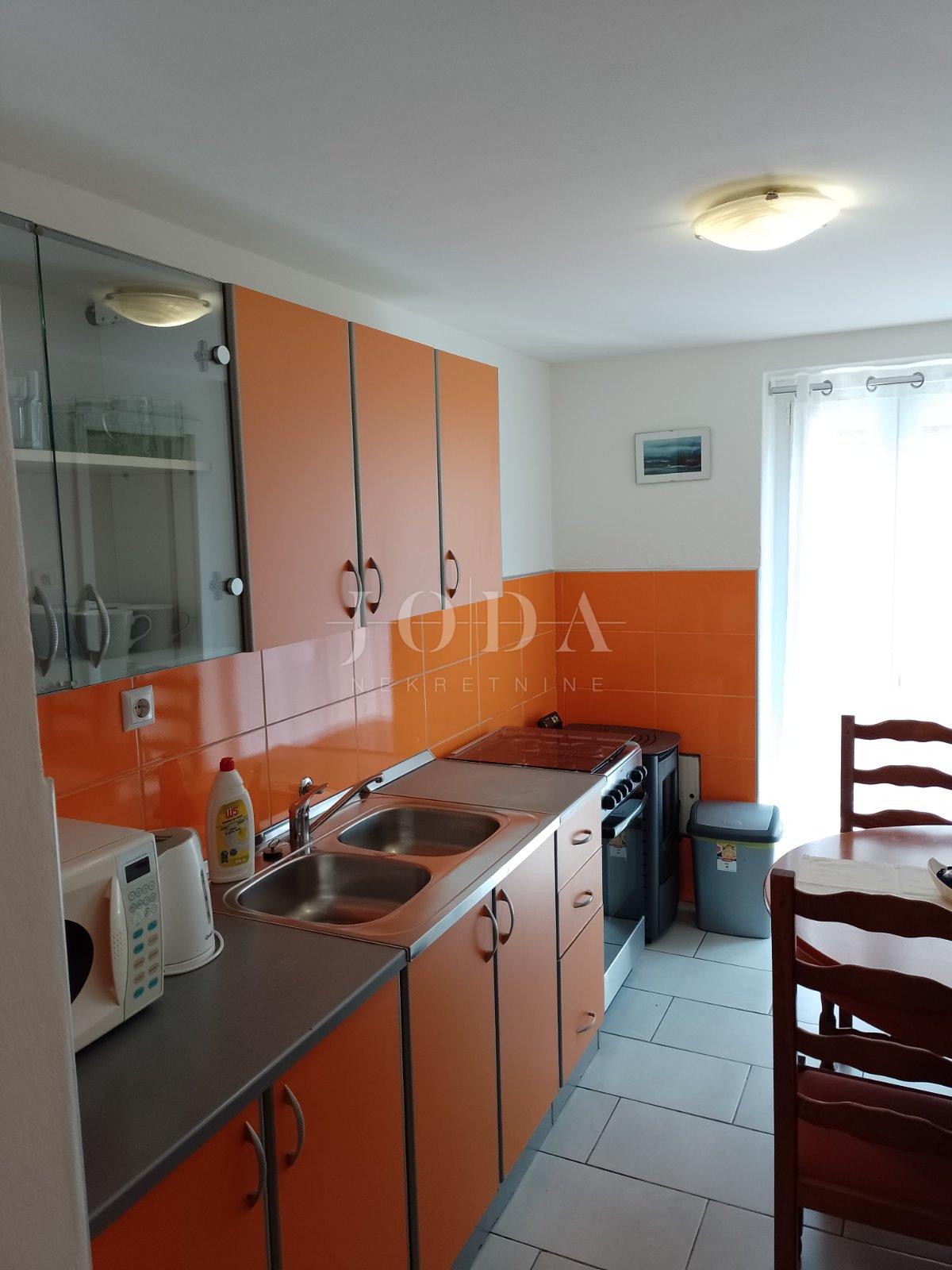 3-locale, Appartamento, 73m², 1 Piano