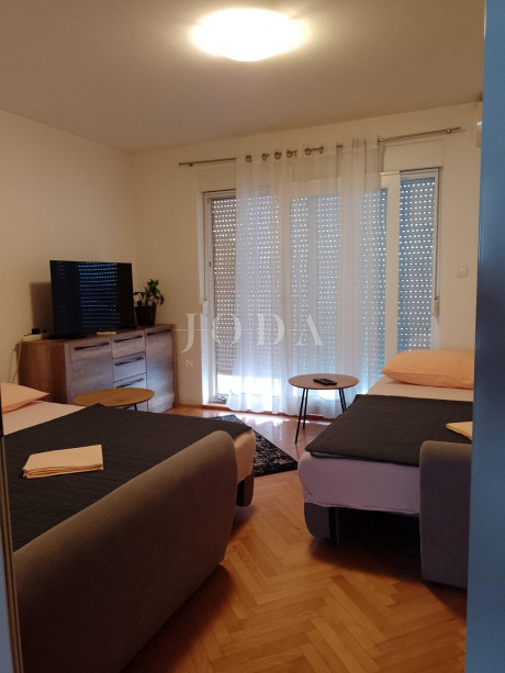 3-к, Квартира, 73м², 1 Этаж