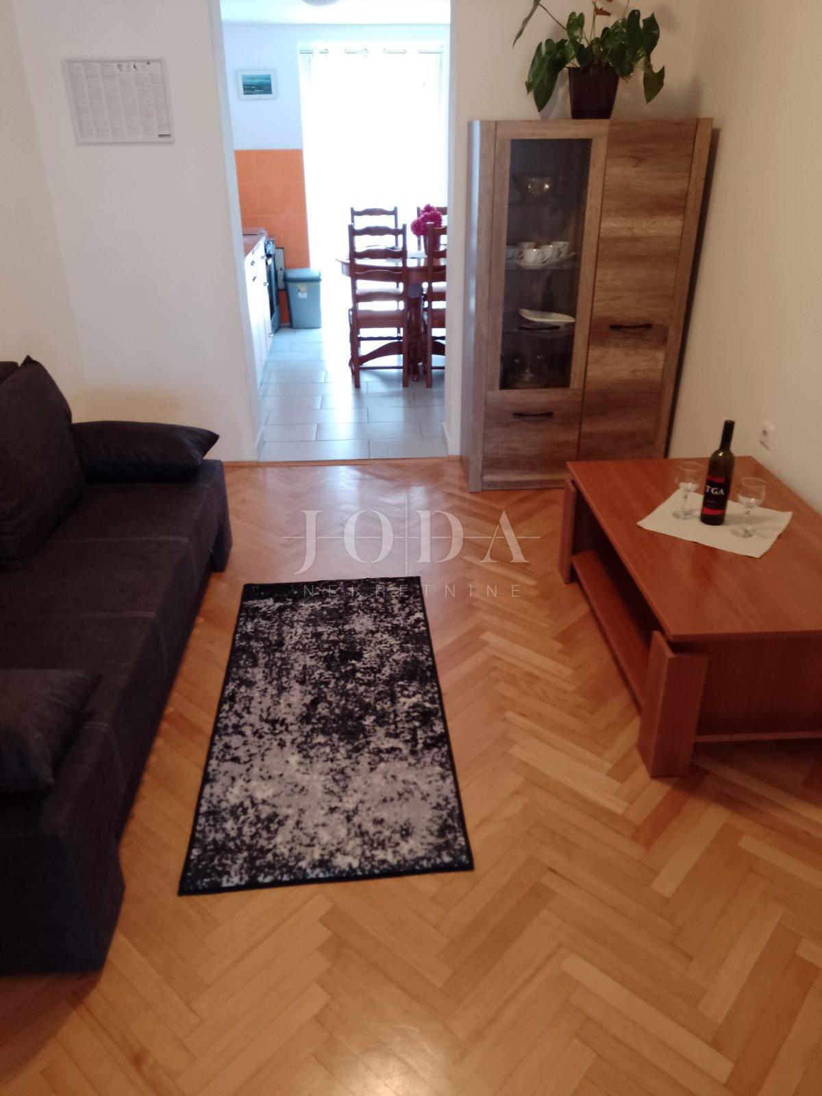 3-Zi., Wohnung, 73m², 1 Etage