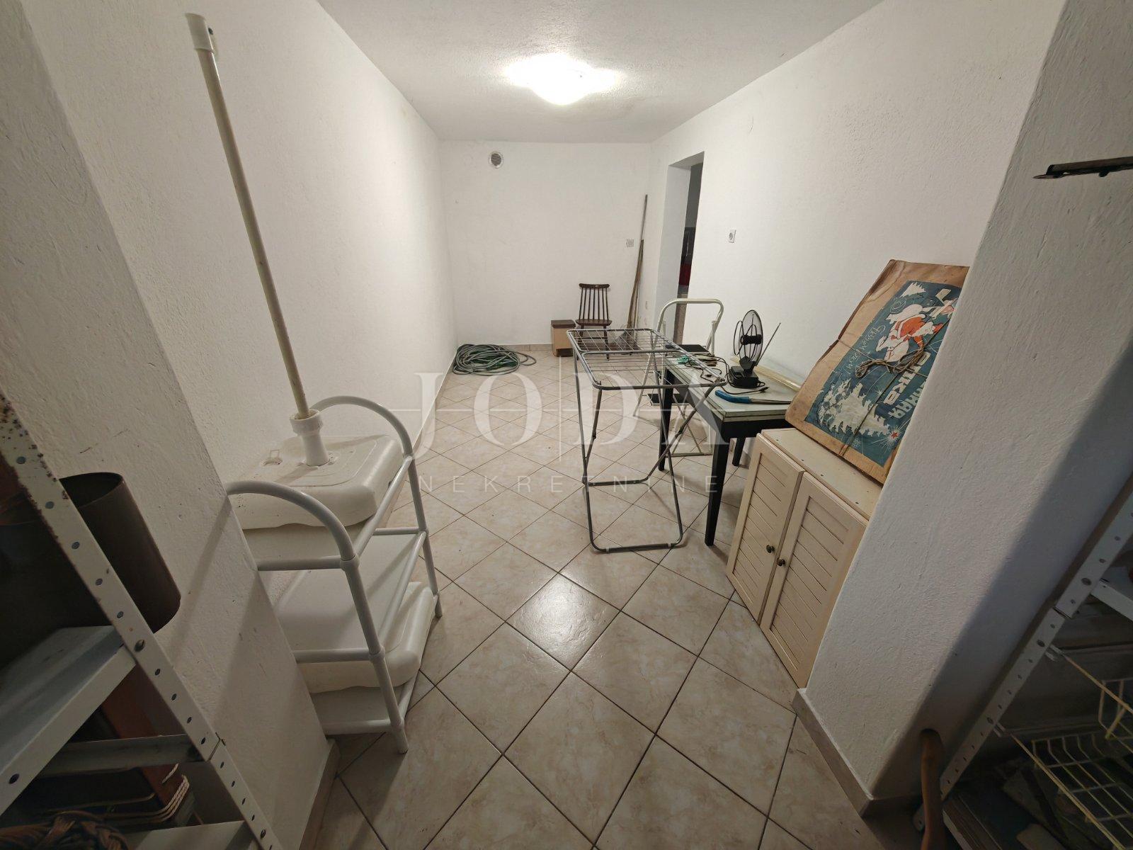 2 rooms, Apartment, 38m²