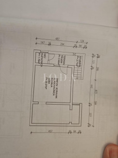 2-s, Stan, 38m²