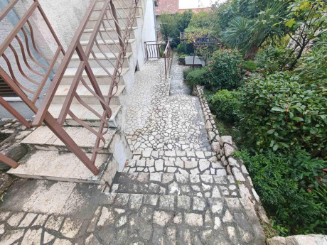 2-locale, Appartamento, 38m²