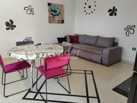 2-locale, Appartamento, 58m², 1 Piano