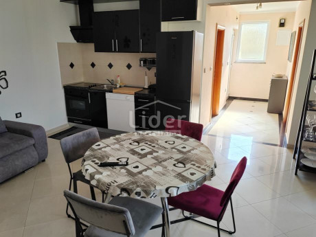 2-locale, Appartamento, 58m², 1 Piano