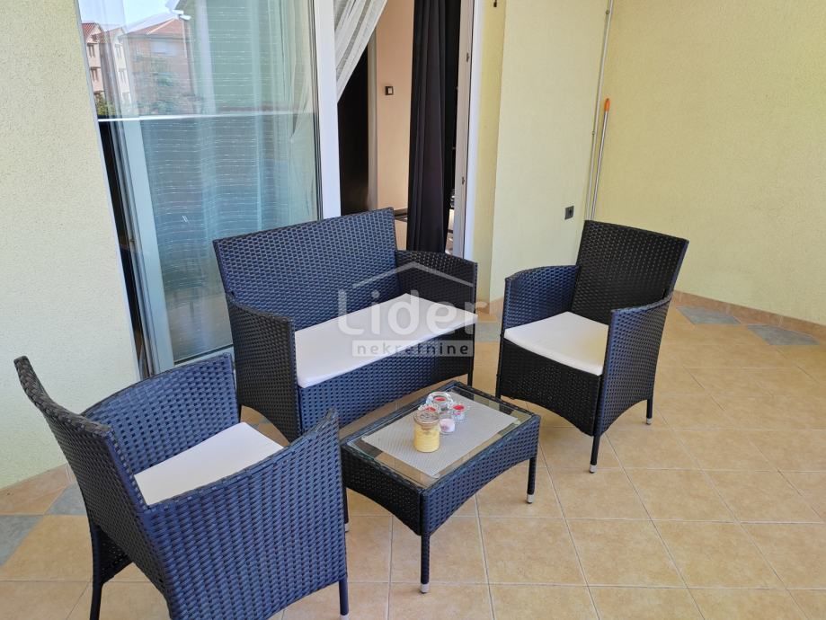 2 rooms, Apartment, 58m², 1 Floor