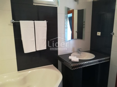 2-locale, Appartamento, 58m², 1 Piano